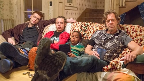 Shameless (US): 6×1