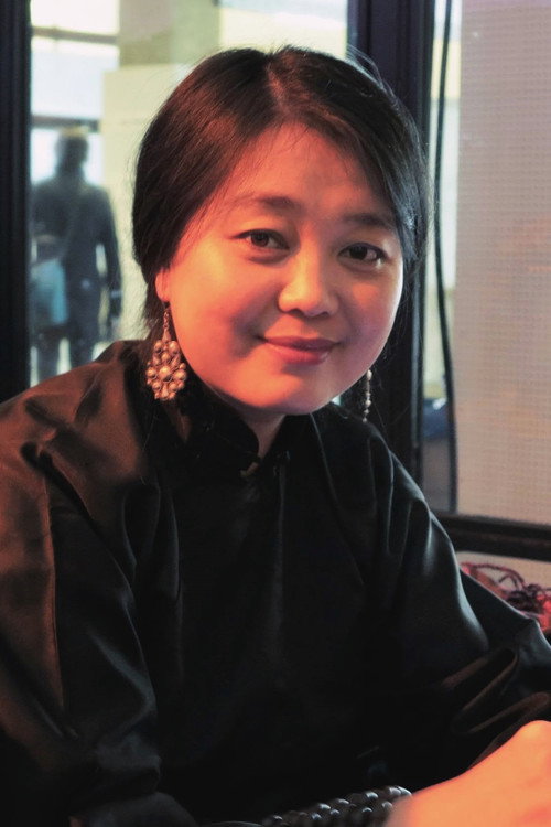 Yang Lina