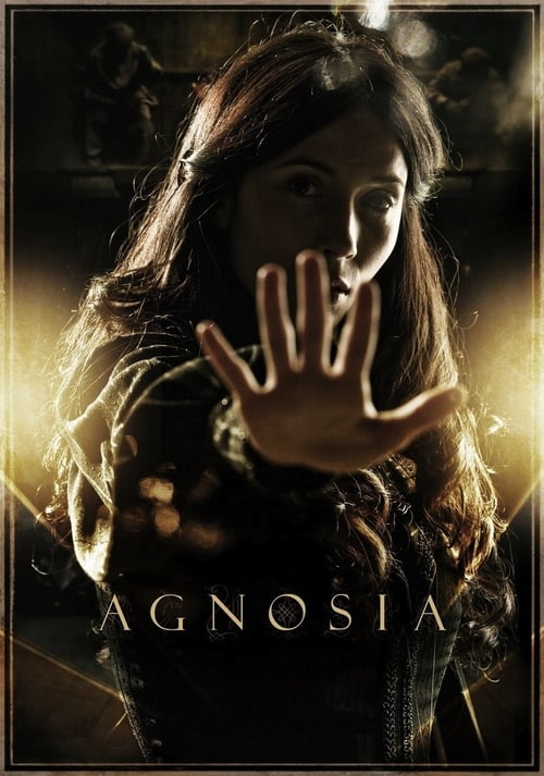 Agnosia 2010
