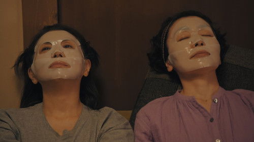 The Two in a Housing Complex