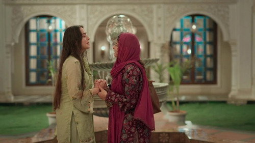 Seher Hone Ko Hai Season 1 episode 129 still