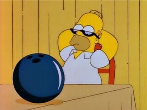 Assistir Os Simpsons S06E13 – 6×13 – Dublado