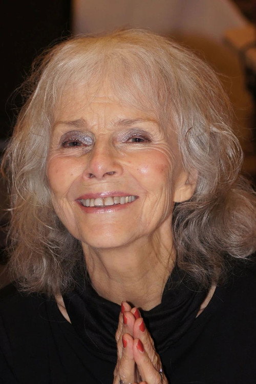Anne Helm