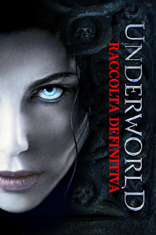 Underworld - Collezione