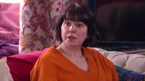 Poster della serie Hollyoaks