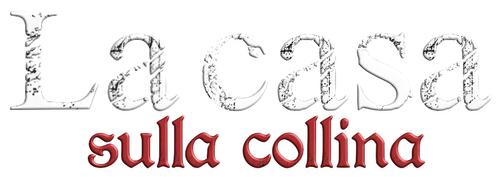 La casa sulla collina