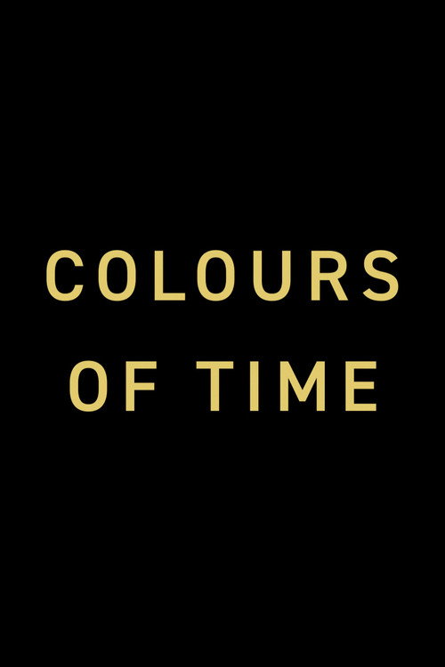 Colours of Time