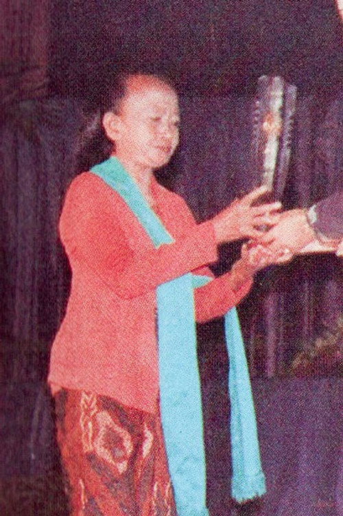 Suparmi