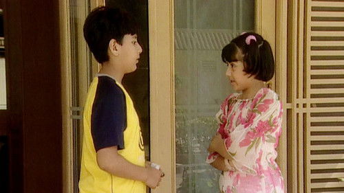 Sanju's Gift For Karuna!