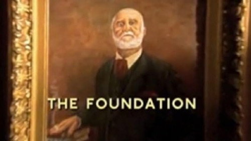 The Foundation — Fundos 2