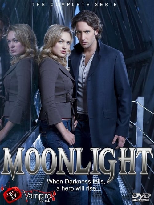 Moonlight - Saison 1