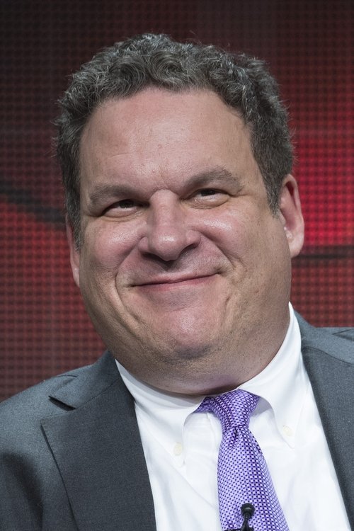 Kép: Jeff Garlin színész profilképe