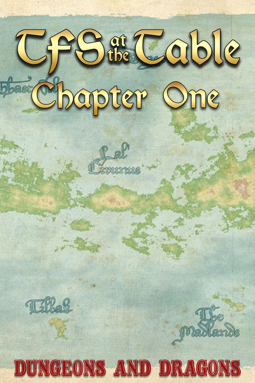 TFS at the Table Chapter 2