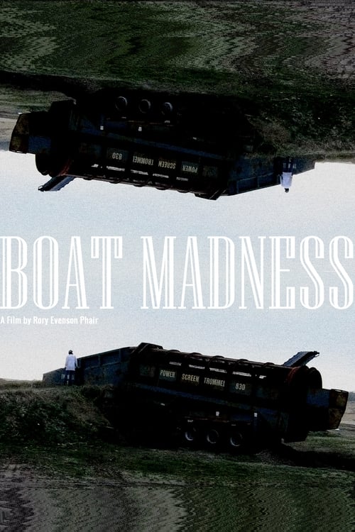 Boat Madness 2011