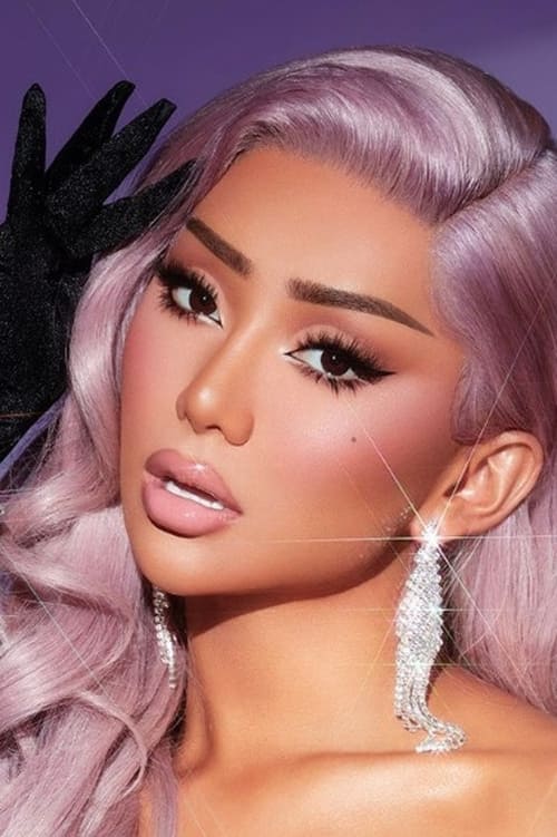 Kép: Nikita Dragun színész profilképe