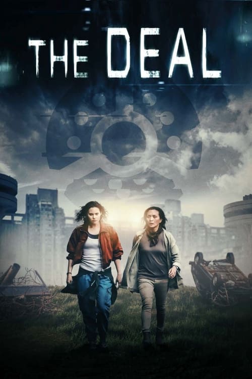 The Deal Online Now