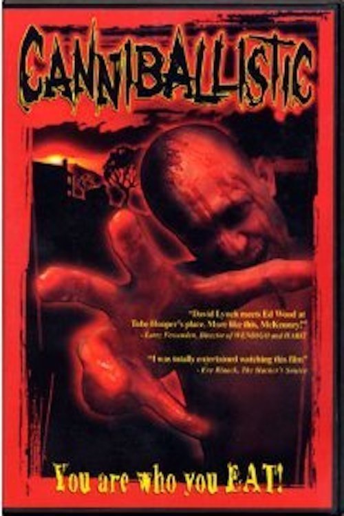 CanniBallistic! (2002)