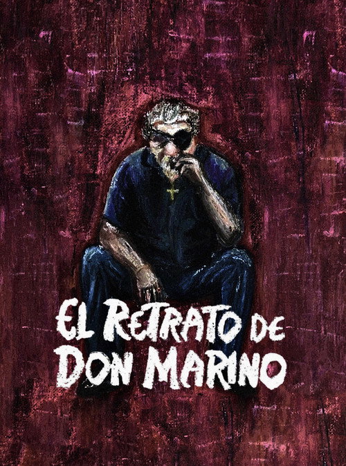 El Retrato De Don Marino