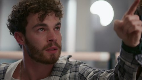 A Protegida: 1×59