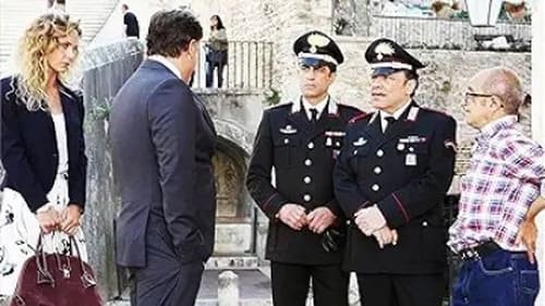 Poster della serie Don Matteo