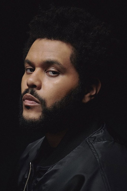 Abel Tesfaye