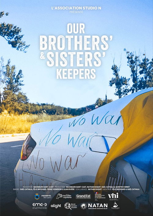 Our Brothers’ and Sisters’ Keepers poster
