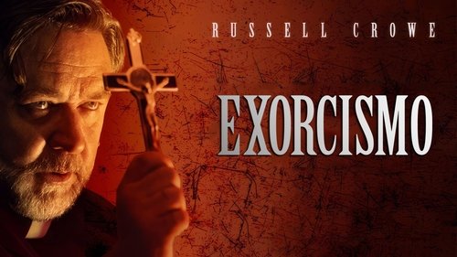 The Exorcism Screenshot