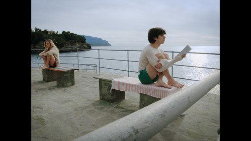 La casa è una madre è uno specchio