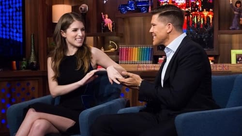 Watch What Happens Live with Andy Cohen, S13E109 - (2016)