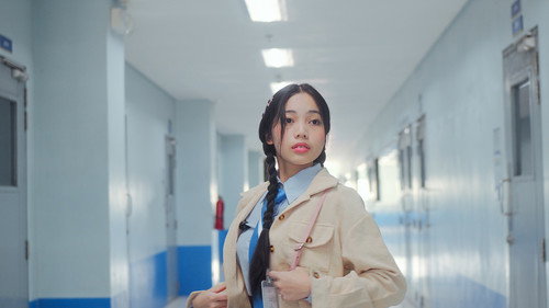 Hate You, Love You, Summer