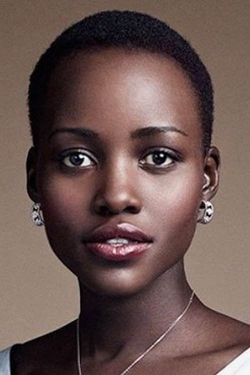 Kép: Lupita Nyong'o színész profilképe