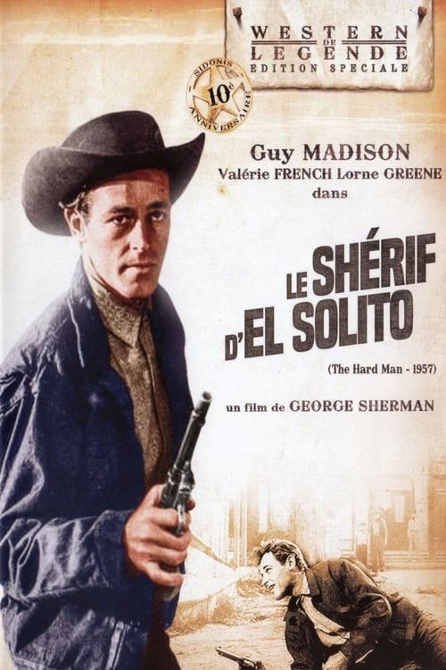 Le Shérif D'El Solito (1957)