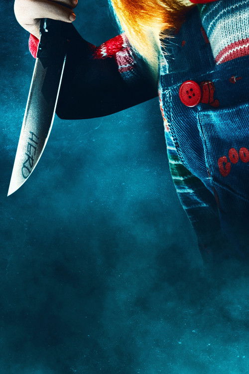 Pòster de Child's Play Collection