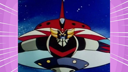 La grande saga des dessins animés cultes