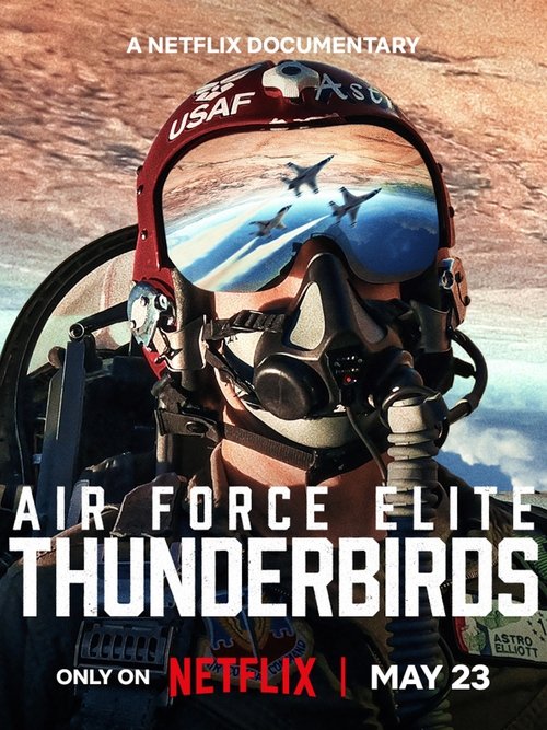 Nonton film Air Force Elite: Thunderbirds (2025) terbaru sub indo Nonton film Air Force Elite: Thunderbirds (2025) terbaru sub indo
