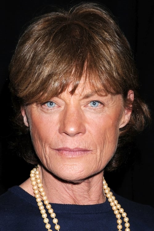 Kép: Meg Foster színész profilképe