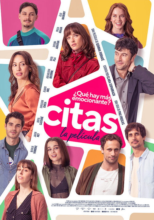Citas