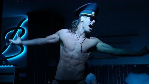Strip and War Strip and War