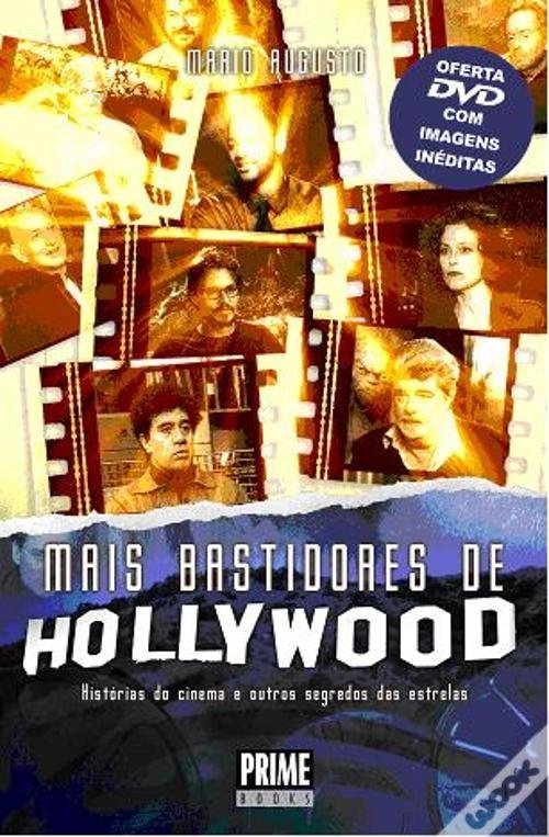 Mais Bastidores de Hollywood (2006)