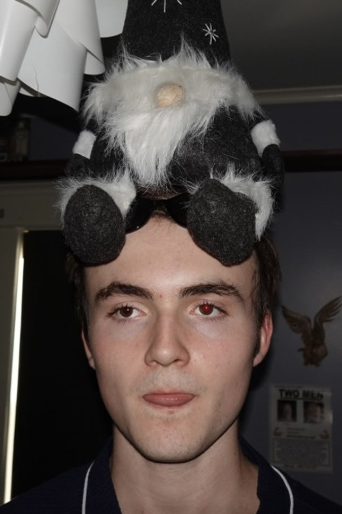 Oliver Lennon