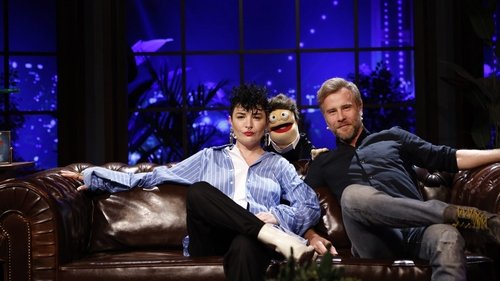 Image de l'épisode 2