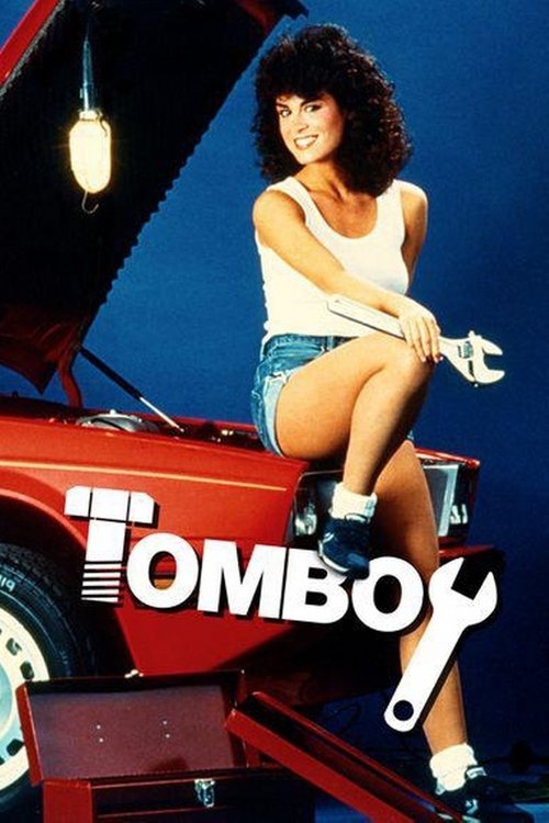 Tomboy 1985