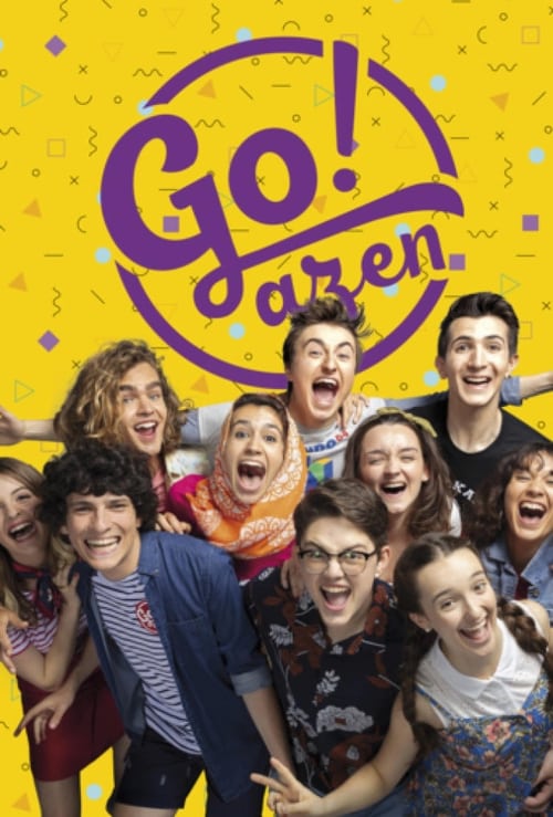 Go!azen, S06 - (2019)