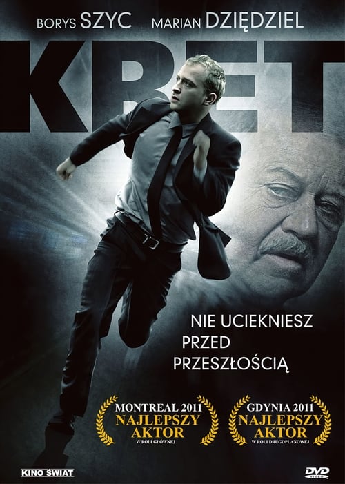 Kret 2011