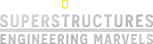 Superstructures: Engineering Marvels
