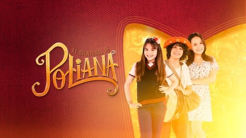 The Adventures of Pollyanna