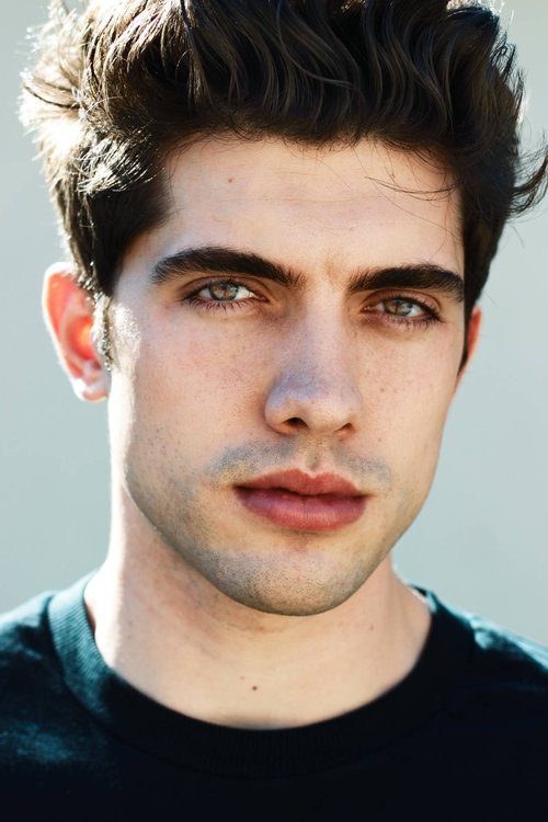 Carter Jenkins isRobert