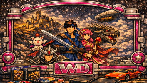 Working Designs: An Overlooked Legacy