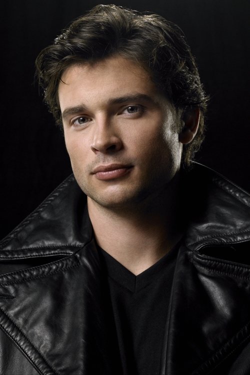 Kép: Tom Welling színész profilképe