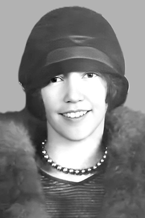 Cecilia de Mille